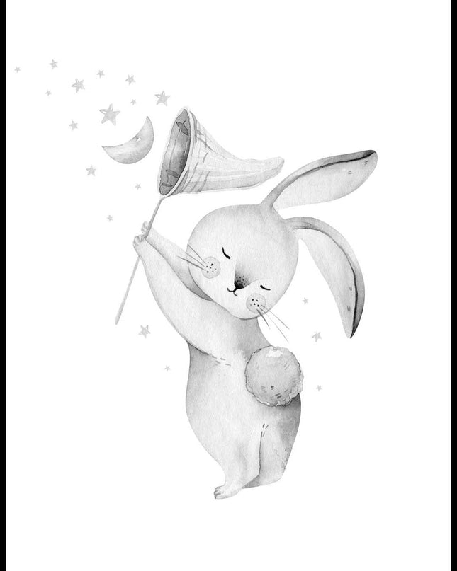 Magic Bunny