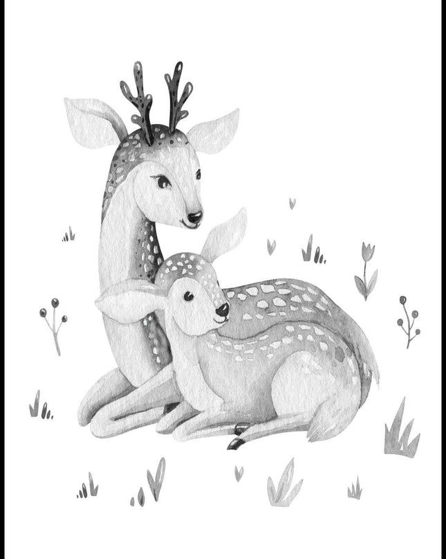 Mama Doe