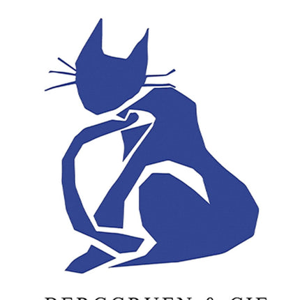 Matisse Papiers Découpés Berggruen & cie Poster