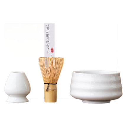 Tea Whisk Matcha Brush Hundred Benli Tea Whisk Li Combination Tea Ware Tools