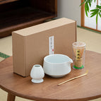 4PCs With Mouth White