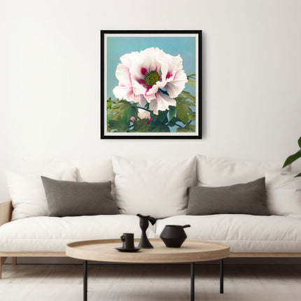 Ogawa Kazumasa - Tree Peony