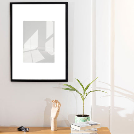 Open Windows Poster