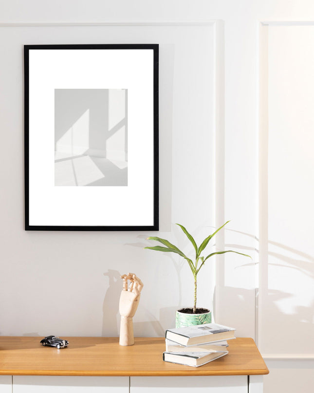 Open Windows Poster