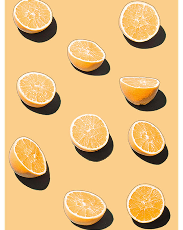 Oranges Poster