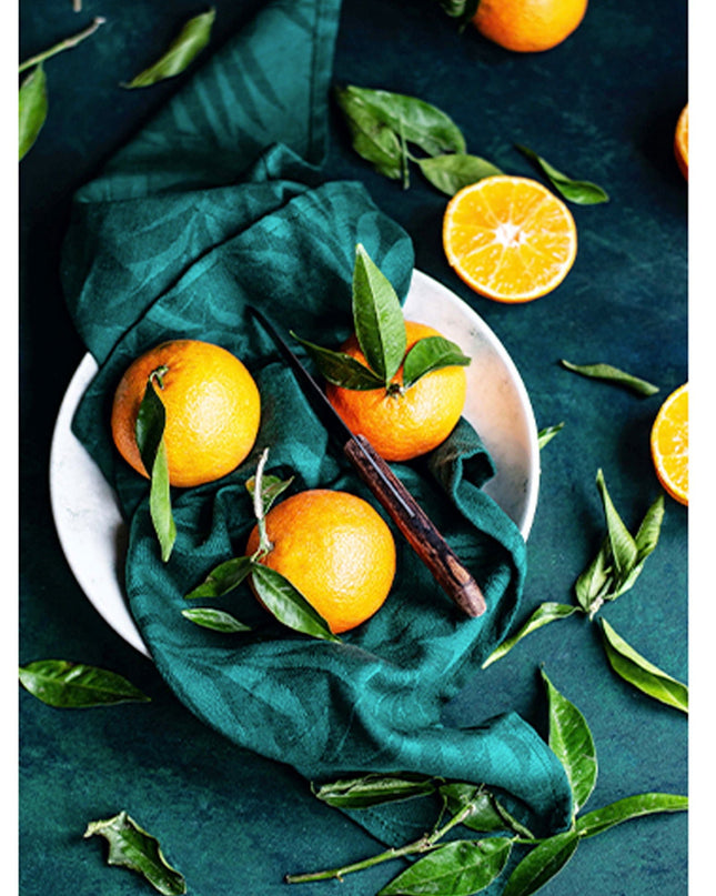 Oranges Poster