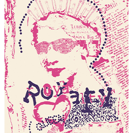 Queen Poster