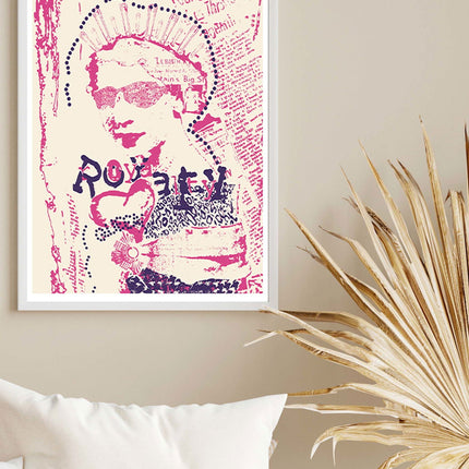 Queen Poster