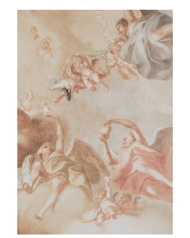 Renaissance Art Poster