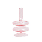 Pink 2-tier