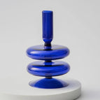 Blue 2-tier