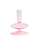 Pink 1-tier sharp