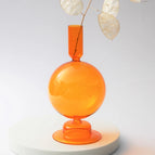 Orange Ball