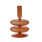 Brown 2-tier