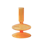 Orange 1-tier sharp