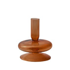 Brown 1-tier Round