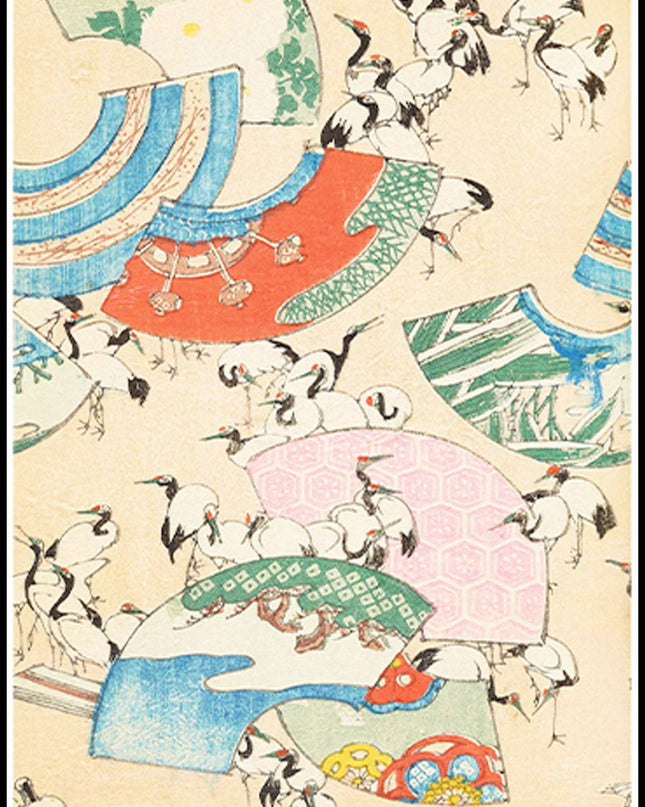 Shin-Bijutsukai - Bijutsukai No 10 Poster