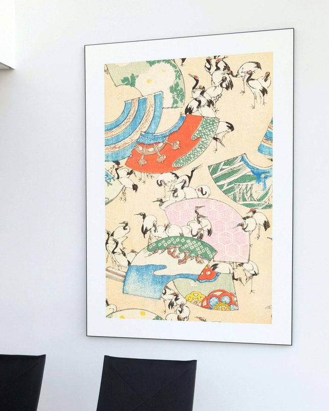 Shin-Bijutsukai - Bijutsukai No 10 Poster