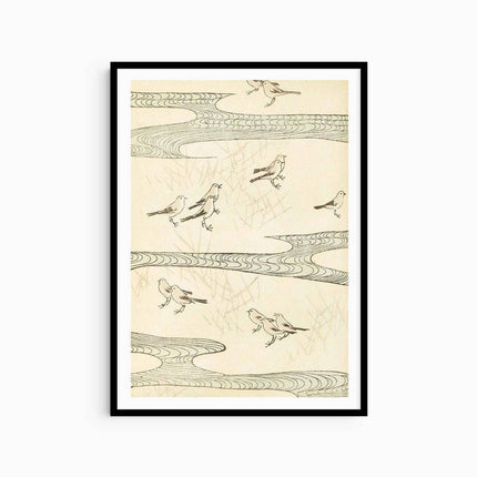 Shin-Bijutsukai - Bijutsukai No 16 Poster