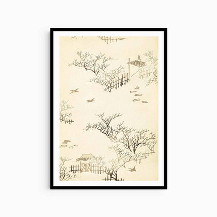 Shin-Bijutsukai - Bijutsukai No 17 Poster