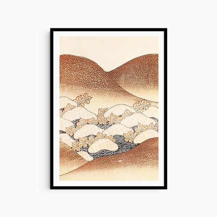 Shin-Bijutsukai - Bijutsukai No 19 Poster