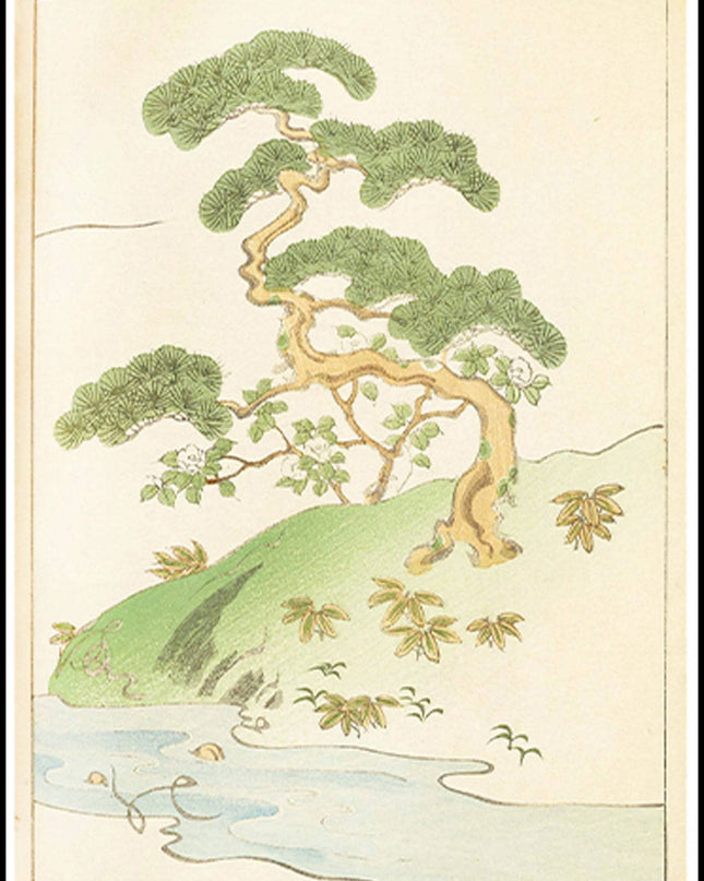 Shin-Bijutsukai - Bijutsukai No 23 Poster