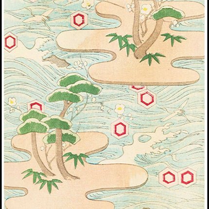Shin-Bijutsukai - Bijutsukai No 7 Poster