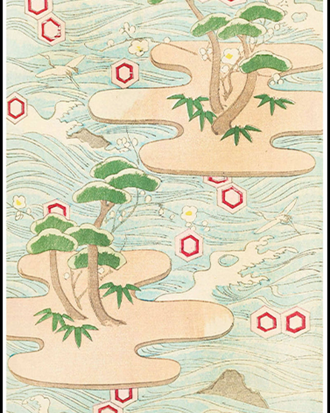 Shin-Bijutsukai - Bijutsukai No 7 Poster
