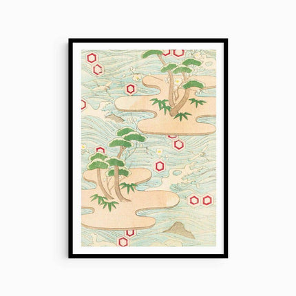 Shin-Bijutsukai - Bijutsukai No 7 Poster