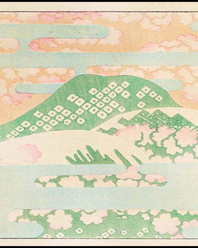 Shin-Bijutsukai - Bijutsukai No 8 Poster