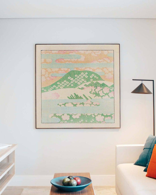 Shin-Bijutsukai - Bijutsukai No 8 Poster
