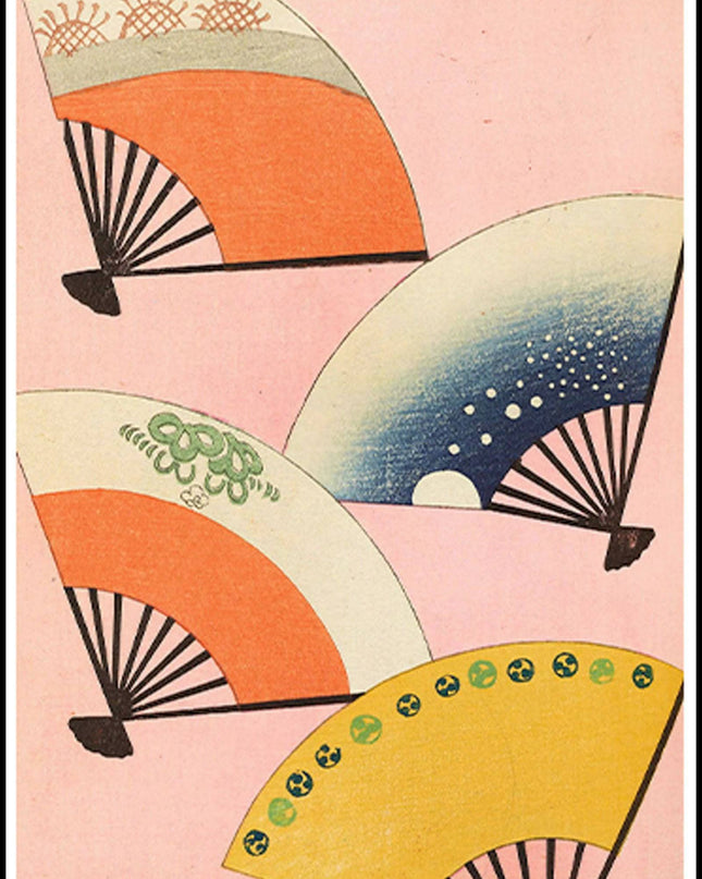 Shin-Bijutsukai - Bijutsukai No 9 Poster