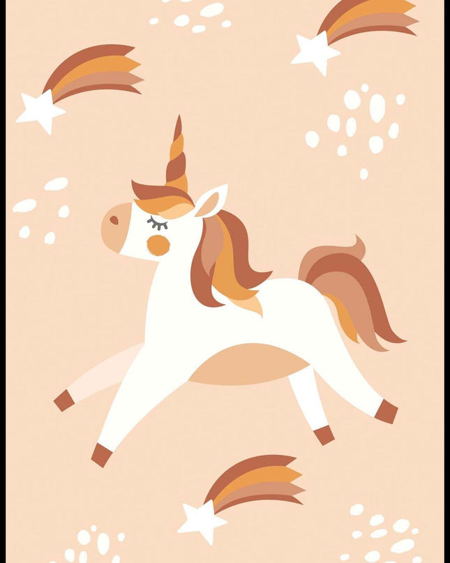 Sparkling Unicorn