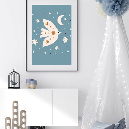Star Bird