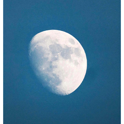 Stone Moon Poster
