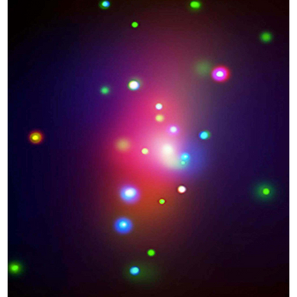 Supernova Poster