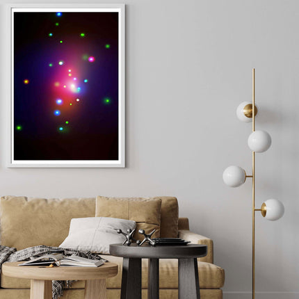 Supernova Poster