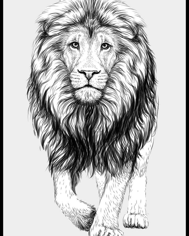 The Lion