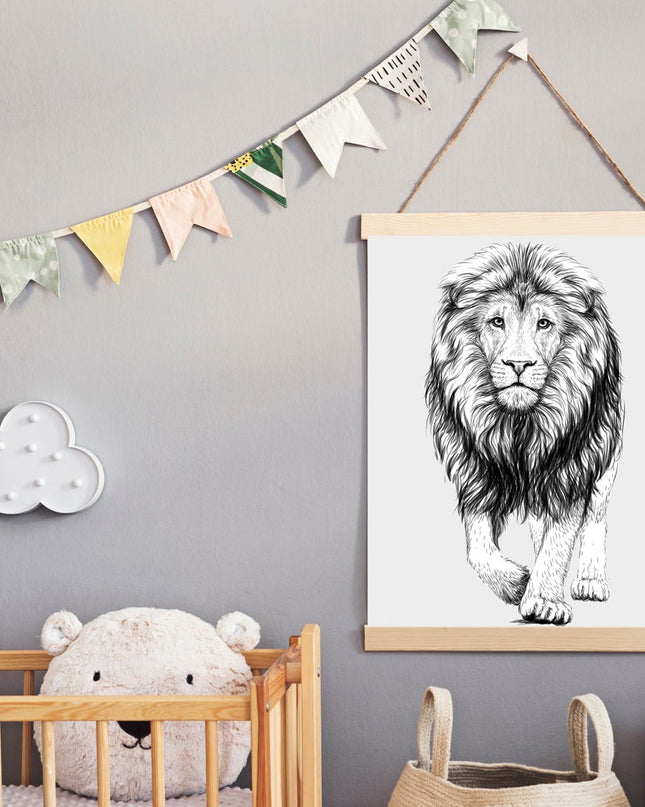 The Lion
