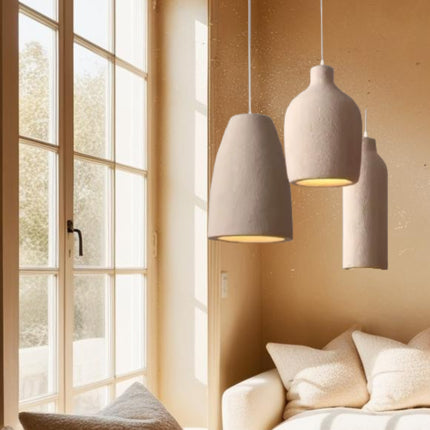 Wabi Sabi Ceiling LED Pendant Light
