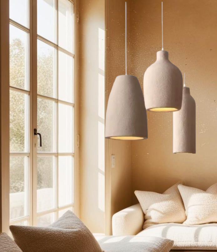Wabi Sabi Ceiling LED Pendant Light
