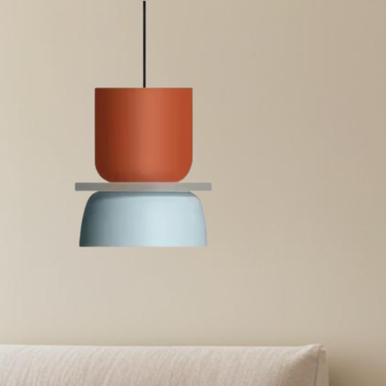 Modern Pendant Led Lamp
