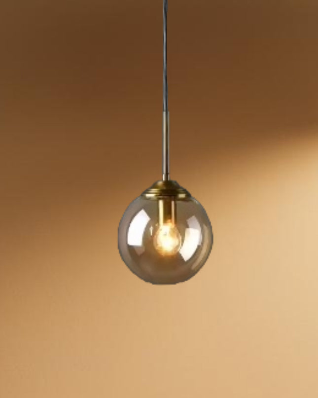 Wall Lamp  Glass Led Wall Light
