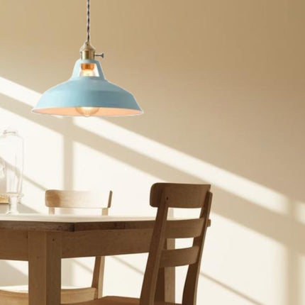 Retro Pendants Lampshade