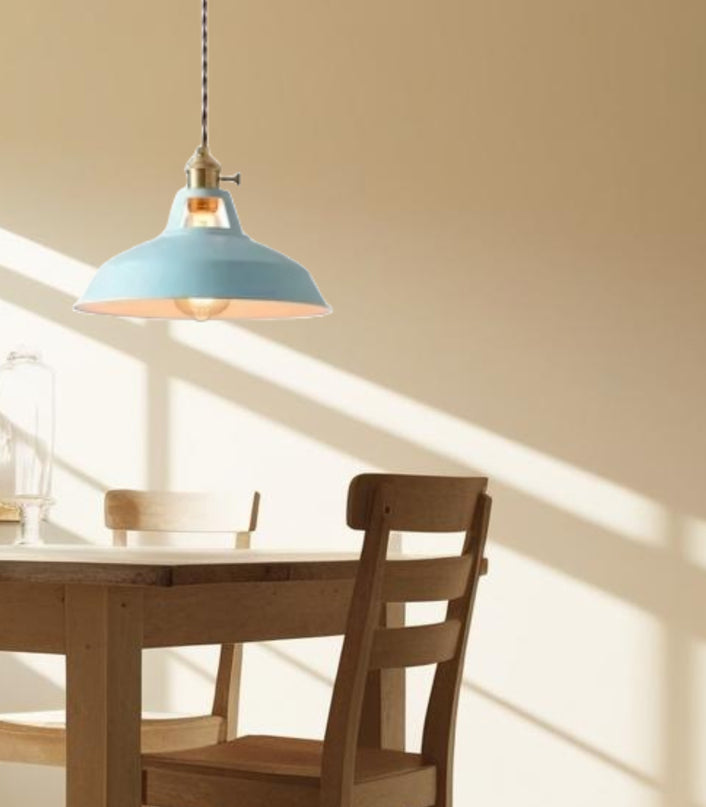 Retro Pendants Lampshade