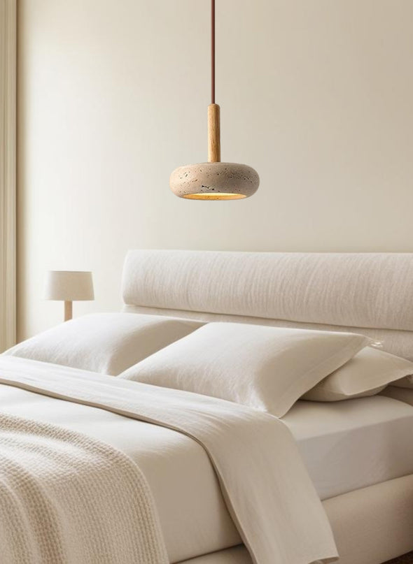 Droplight Nordic Retro Lamp G9 3Color