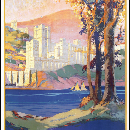 West Point Poster