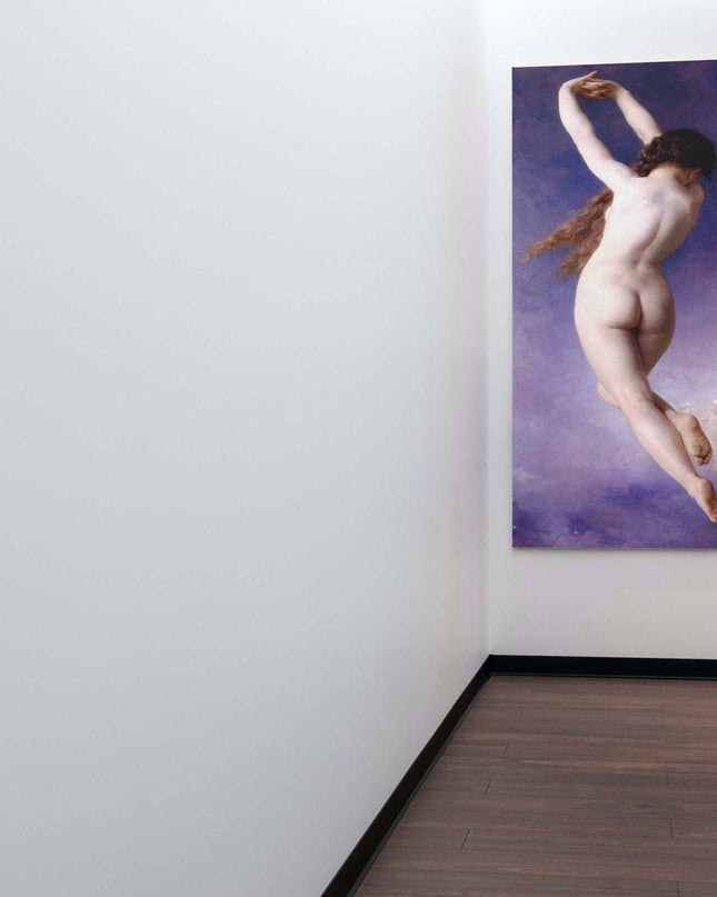 William Bouguereau - L’Etoile Perdue