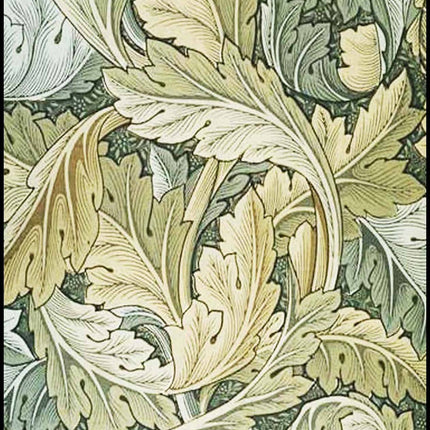William Morris - Acanthus