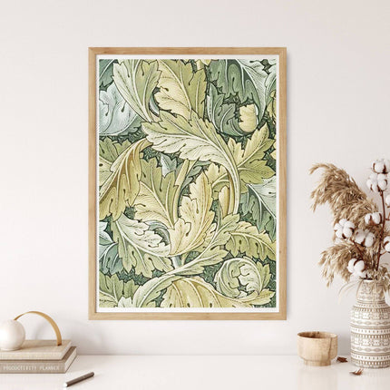 William Morris - Acanthus
